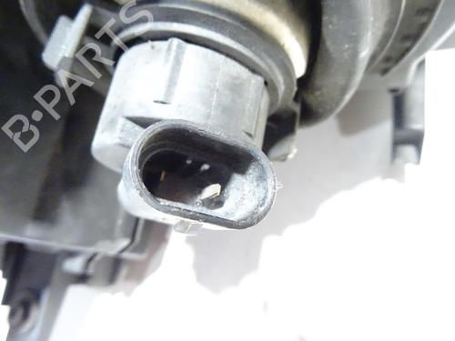 Left headlight BMW 3 (E46) 316 i | BP32236705C28 - Image 5