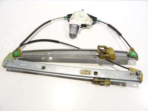 Vindusheismekanisme venstre foran AUDI Q5 (8RB) 2.0 TDI quattro (170 hp) 28964392