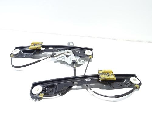 Front left window mechanism OPEL ASTRA J (P10) 1.6 CDTi (68) | BP28283416C22 - Image 4