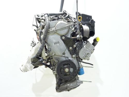 Used Engine TOYOTA YARIS (_P13_) 1.5 Hybrid (NHP130_, NHP130) (101 hp) 23787747