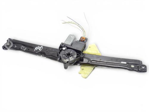 Front right window mechanism PEUGEOT EXPERT Van (V_) 2.0 BlueHDi 120 | BP36356558C23 - Image 6