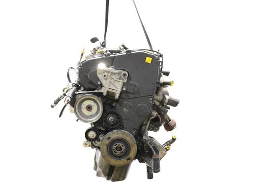 Engine ALFA ROMEO 147 (937_) 1.9 JTD (937.AXD1A, 937.BXD1A, 937.AXV1A, 937.BXB1A,... | BP38066872M1 - Image 5