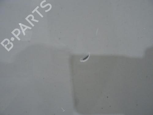 Used Left tailgate Left tailgate 39228302 39228302