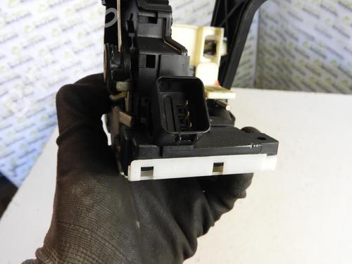 Rear left lock FORD MONDEO III Turnier (BWY) 2.0 16V TDDi / TDCi | BP20041506C100 