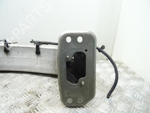 Front bumper reinforcement TOYOTA C-HR (_X1_) 1.8 Hybrid (ZYX10_, ZYX11_, ZYX10R, ZYX11R) | BP29188388C109 