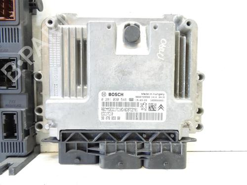 Electronic module PEUGEOT 2008 I (CU_) 1.6 HDi | BP21971105M83 - Image 7