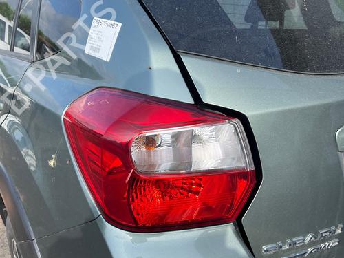 Left taillight SUBARU XV (_GP_) 2.0 D AWD (GPD) | BP36401372C34  - Image 23