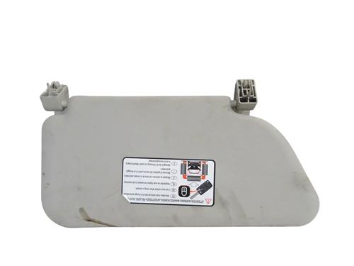 Left sun visor PEUGEOT 1007 (KM_) 1.4 | BP39728826I1 - Image 2