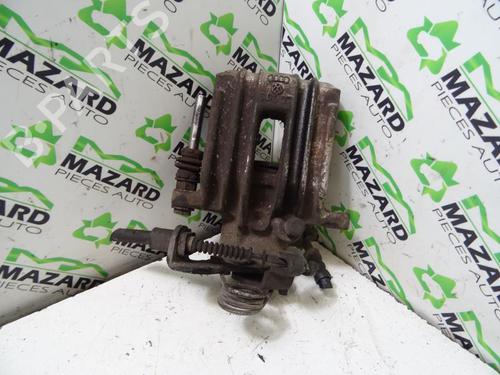 Used Left rear brake caliper AUDI A4 B7 Avant (8ED) [2004-2008]  20071247