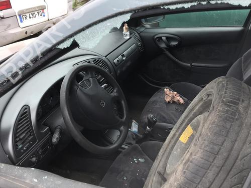 Steering column stalk CITROËN XSARA (N1) 2.0 HDi 90 | BP20057522I23 