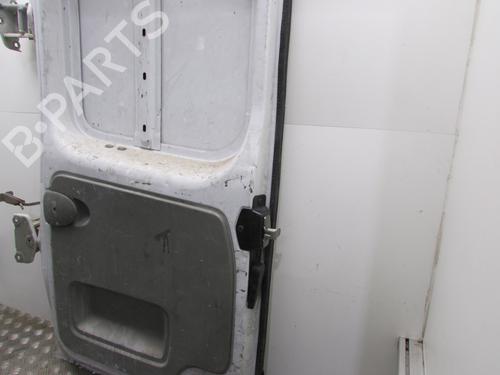 right-tailgate-renault-trafic-ii-van-fl-2001-26436782 main image