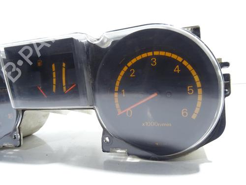 Instrument cluster MITSUBISHI PAJERO I (L04_G, L14_G) 2.5 TD 4WD (L049G, L149G) | BP20849718C47 