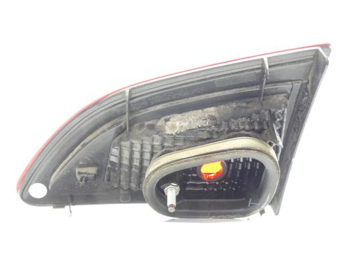 Used Left tailgate light Left tailgate light RENAULT SCÉNIC III (JZ0/1_) 1.6 E85 (JZ03, JZ1Y) (110 hp) 27212714 27212714