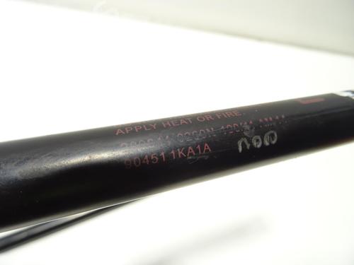 Tailgate lift support NISSAN JUKE (F15) 1.5 dCi | BP29590711C138 