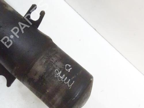 Right front shock absorber PEUGEOT 207 (WA_, WC_) 1.6 HDi | BP20055417M17 