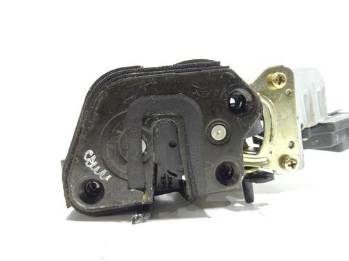 Rear right lock HYUNDAI SANTA FÉ I (SM) 2.0 CRDi 4x4 | BP20050106C99 