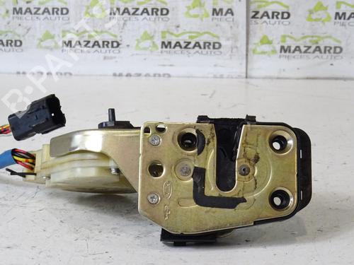 Rear right lock KIA SORENTO I (JC) 2.5 CRDi | BP20038649C99 