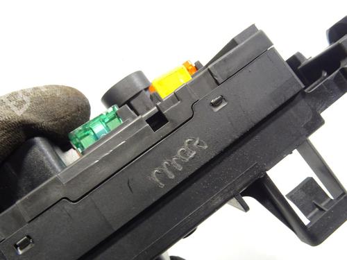 Fuse box PEUGEOT 207 SW (WK_) 1.6 16V | BP30592572E1 