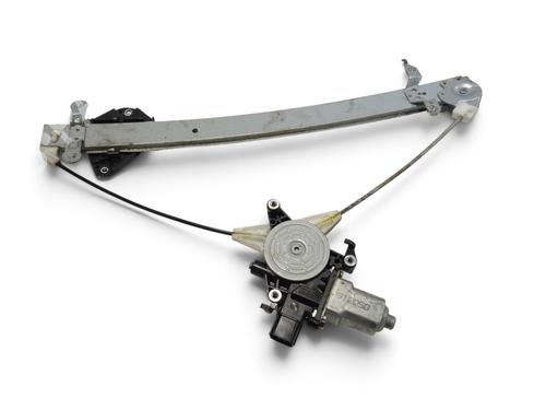 Used Front left window mechanism Front left window mechanism SUBARU FORESTER (SH_) 2.0 D AWD (SHH, SHD, SHN) (147 hp) 40253169 40253169
