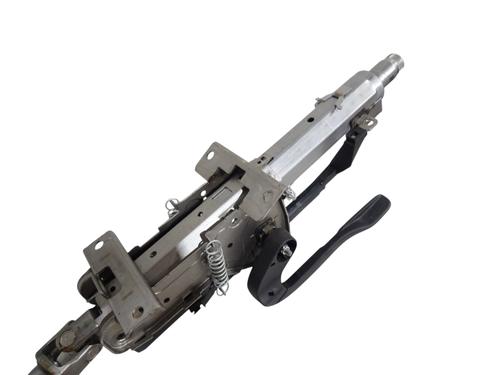 Steering column VW CRAFTER Van (SY_, SX_) 2.0 TDI FWD (SYB, SYC, SYD) | BP39166663M21 - Image 6