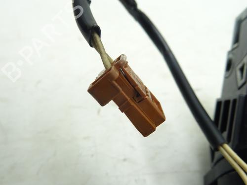 Ignition barrel PEUGEOT 208 I (CA_, CC_) 1.6 HDi / BlueHDi 75 | BP28163520M48 