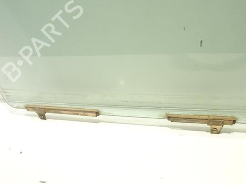 Used Front right door window Front right door window MITSUBISHI PAJERO SPORT I (K7_, K9_) 2.5 TD (K94W, K74T) (115 hp) 32981397 32981397