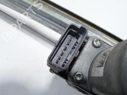 Front right window mechanism CITROËN C4 II (NC_) 1.6 HDi 110 | BP29706295C23