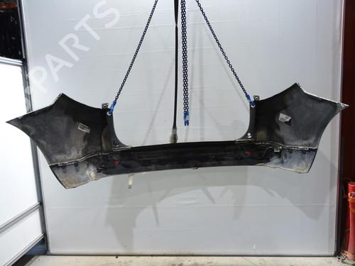 Rear bumper RENAULT MEGANE III Grandtour (KZ0/1) 1.5 dCi | BP24809674C8 