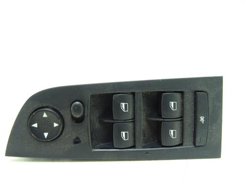 Used Left front window switch BMW 3 (E90) 320 d xDrive (177 hp) 30329142