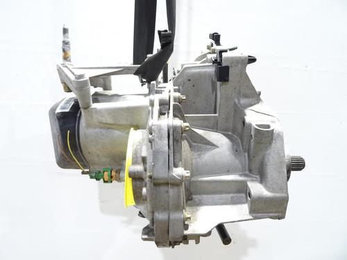 Skrzynia biegów RENAULT CLIO II (BB_, CB_) 1.2 16V (BB05, BB0W, BB11, BB27, BB2T, BB2U, BB2V, CB05,... | BP29896197M3