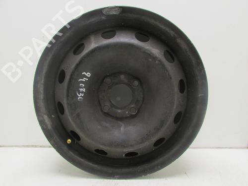 Used Rim CITROËN NEMO MPV 1.4 HDi (68 hp) 23844660