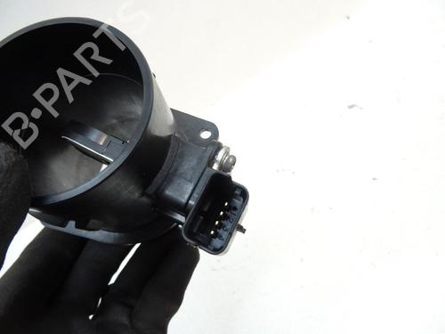 Used Mass air flow sensor Mass air flow sensor PEUGEOT 308 I (4A_, 4C_) 1.6 HDi (92 hp) 20066250 20066250