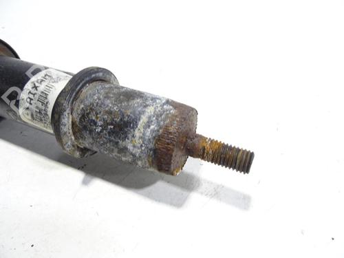 Left front shock absorber AIXAM CITY 0.4 | BP30176645M16 