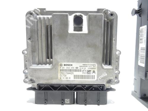 Used Electronic module Electronic module DS DS 5 (KF_) 1.6 BlueHDi 120 (120 hp) 21973158 21973158