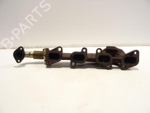 Exhaust manifold INFINITI Q50 50 D | BP27523465M110 - Image 3