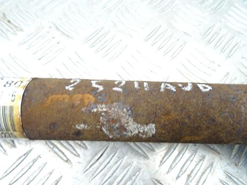 Right front driveshaft PEUGEOT 208 I (CA_, CC_) 1.6 GTi | BP28193931M39 