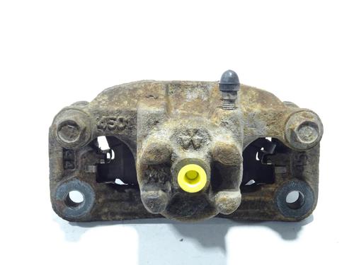 Venstre bremsekaliber bag MITSUBISHI PAJERO III (V7_W, V6_W)  | BP30095941M107 
