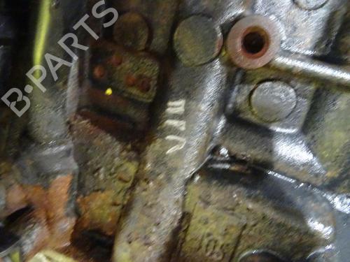 Engine DACIA DUSTER (HS_) 1.5 dCi 4x4 (HSMC, HSMD) | BP29838793M1 