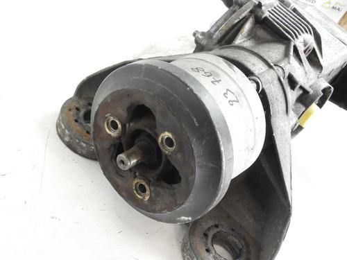 Used Rear differential Rear differential RENAULT SCÉNIC I MPV (JA0/1_, FA0_) 1.9 dCi RX4 (102 hp) 21970034 21970034