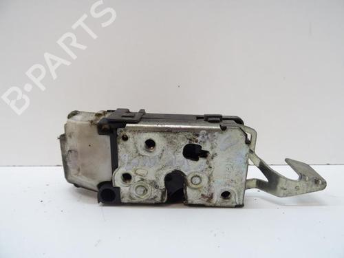 Used Front left lock PEUGEOT BOXER Van (244) [2001-2025]  20070005