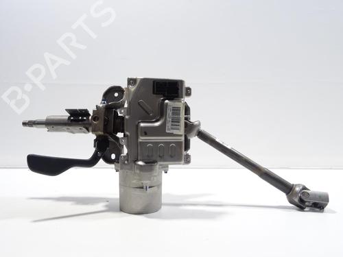 Steering column FIAT PANDA (312_, 319_) 0.9 4x4 (312PXG1A) | BP27279317M21  - Image 8