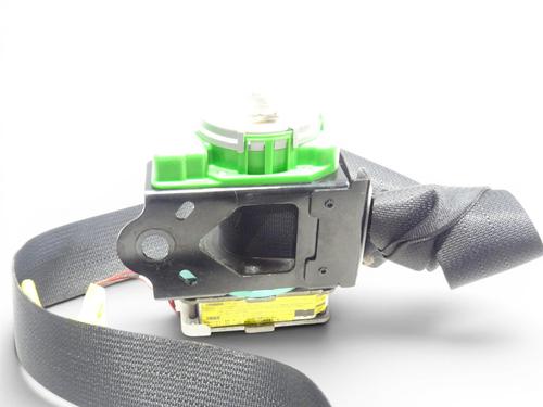 Front left seatbelt TOYOTA AURIS (_E15_) 1.4 D-4D (NDE150_, NDE150R) | BP36279258I26 - Image 4