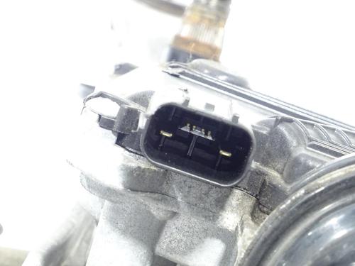 Front wiper motor HONDA CIVIC X Hatchback (FC_, FK_) 2.0 Type-R (FK8) | BP31362494M29 