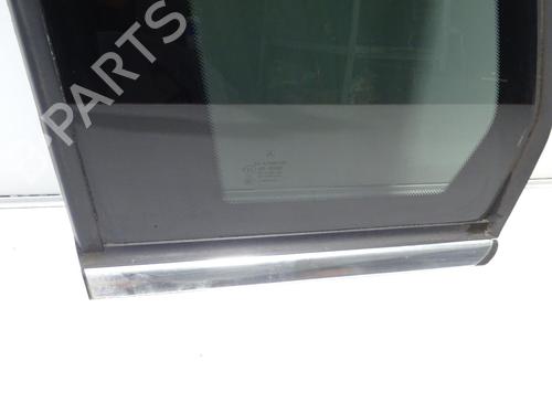 rear-left-door-window-mercedes-benz-glk-class-x204-2008-2009-2010-2011-2012-2013-2014-2015-26934484 main image