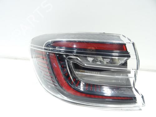 Used Left taillight RENAULT CLIO V (B7_) 1.5 Blue dCi 100 (B7AD) (101 hp) 29967697