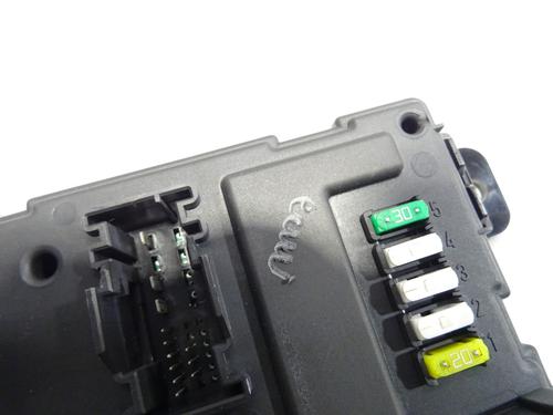 Electronic module BMW 1 (F21) 116 d | BP39384112M83  - Image 12