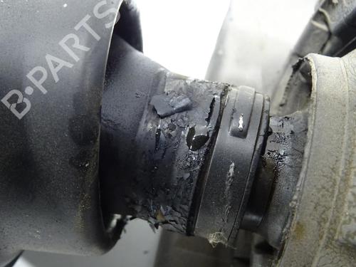 Used Driveshaft Driveshaft SKODA OCTAVIA II (1Z3) [2004-2013] 23984280 23984280