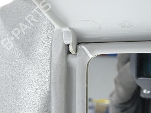 left-sun-visor-land-rover-discovery-sport-l550-2014-24828148 main image