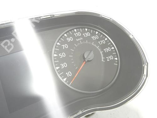 Instrument cluster DACIA DUSTER (HM_) | BP22596462C47 - Image 3