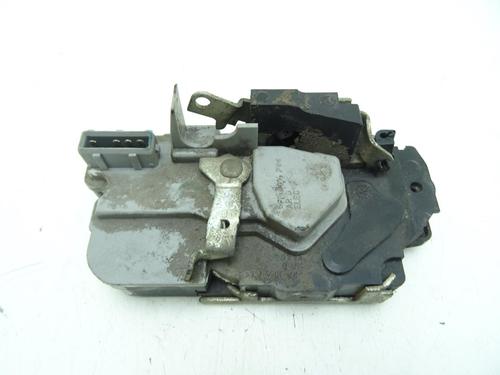 Højre bagtil lås PEUGEOT 206 Hatchback (2A/C) 1.4 HDi eco 70 (68 hp) 29450182